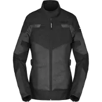Spidi Tour Net Tex Damer Motorcykel Textil Jacka
