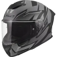 LS2 Ff820 Rapid Iii Xtrem Fullface-hjälm