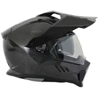 Simpson Xcursion Carbon Fullface-hjälm