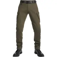 Pando Moto Mark AAA Cargo Motorcykel Jeans