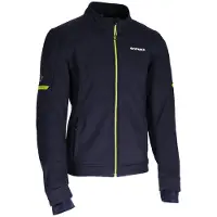 Acerbis X-Town Motorcykel Textil Jacka
