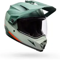 Bell MX-9 Adventure MIPS Trail Enduro-hjälm