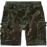 Brandit Packham Vintage Shorts