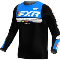 FXR Apex Motocross tröja för ungdomar