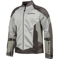 KLIM Induction Motorcykel Textil Jacka
