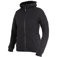 John Doe V3 XTM Damernas motorcykelhoodie