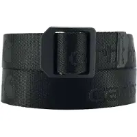 Carhartt Nylon Webbing Ladder Lock Bälte