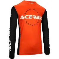 Acerbis MX J-Track Inc Motocross tröja