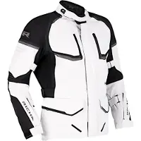 Richa Atlantic 2 Gore-Tex vattentät Damer Motorcykel Textil Jacka