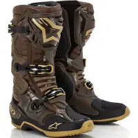 Alpinestars Tech 10 Limited Edition Squad 23 Motocross stövlar