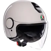 AGV Eteres Materia Vit L Unisex hvid