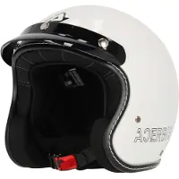 Acerbis Skodela Jet hjälm