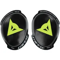 Dainese RSS 4.0 Knäreglage Kit