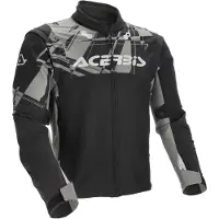 Acerbis Rally Race Graphic Motocrossjacka