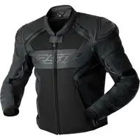 Rst S1 Mesh D3o Perforerad Skinnjacka
