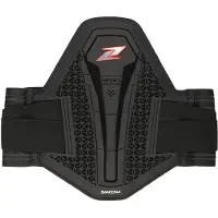 Zandona Hybrid Back Pro X4 Tillbaka Beskyddare