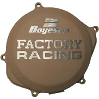 Boyesen Husqvarna/ktm Cc-41am Aluminium Kopplingsskydd