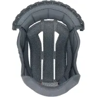 Shoei RJ Platinum-R / Hornet DS Mittbacka