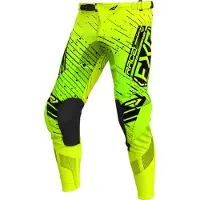 FXR Podium 2025 Motocross Byxor