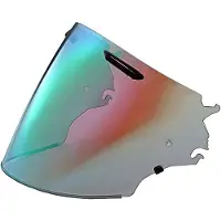 Arai Vas-z I Skärm