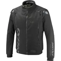 Ixon Pulsion vattentät motorcykel textil jacka