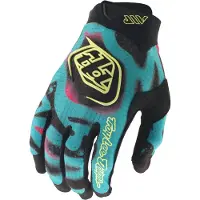 Troy Lee Designs Air Membrane Ungdomsmotocrosshandskar