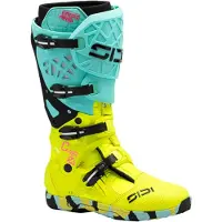 Sidi Crossair X Stövlar Off-road