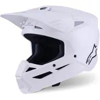 Alpinestars S-m3 Ece22.06 Offroadhjälm