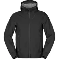 Spidi Hoodie Shell Funktionell jacka