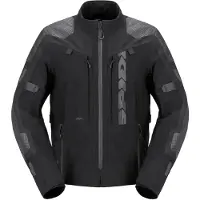 Spidi Frontier Pro H2OUT vattentät motorcykeltextiljacka