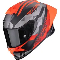 Scorpion Exo-r1 Evo Ii Air Valere Fullface-hjälm
