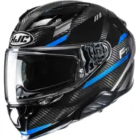HJC F71 Carbon Esira Hjälm