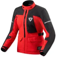 REV'IT! Convergent H2o Jacka