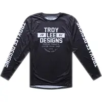 Troy Lee Designs Gp Pro Air Seal Långärmad Trikå