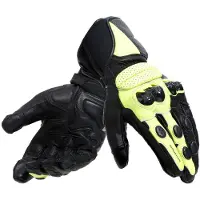 Dainese Impeto D-Dry vattentäta motorcykelhandskar