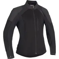 Halvarssons Arvika Damer Motorcykel Textil Jacka