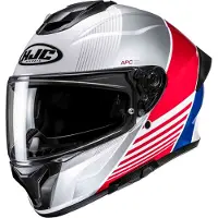 HJC C71 Morix Hjälm