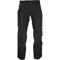 KLIM Badlands Pro Rogue Gore-Tex Motorcykeltextilbyxor