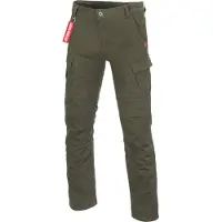 Büse Fargo Motorcykel Textil Byxor