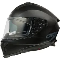 O'Neal Challenger Solid Fullface-hjälm