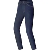 Merlin Trinity Stretch Damer Motorcykel Jeans