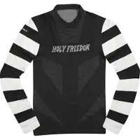 HolyFreedom Gattabuia Collar Långärmad funktionsskjorta