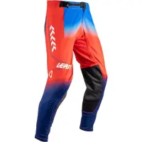 Leatt Moto 5.5 I.K.S V26 Motocross Byxor
