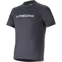 Alpinestars A-dura Switch Kortärmad Endurotröja