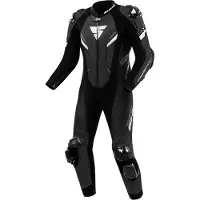 SHIMA Hyper RS perforerad ett stycke motorcykel läder kostym