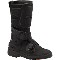 Sidi Taurus GTX Stövlar Svart 47 Unisex sort