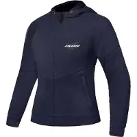 Ixon Touchdown Damer Motorcykel Textil Jacka