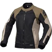 Modeka Khao Air II vattentät dam-motorcykeltextiljacka