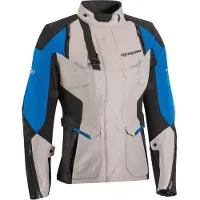 Ixon Eddas Damer Motorcykel TextilJacka