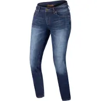 Bering Gilda Damer Motorcykel Jeans